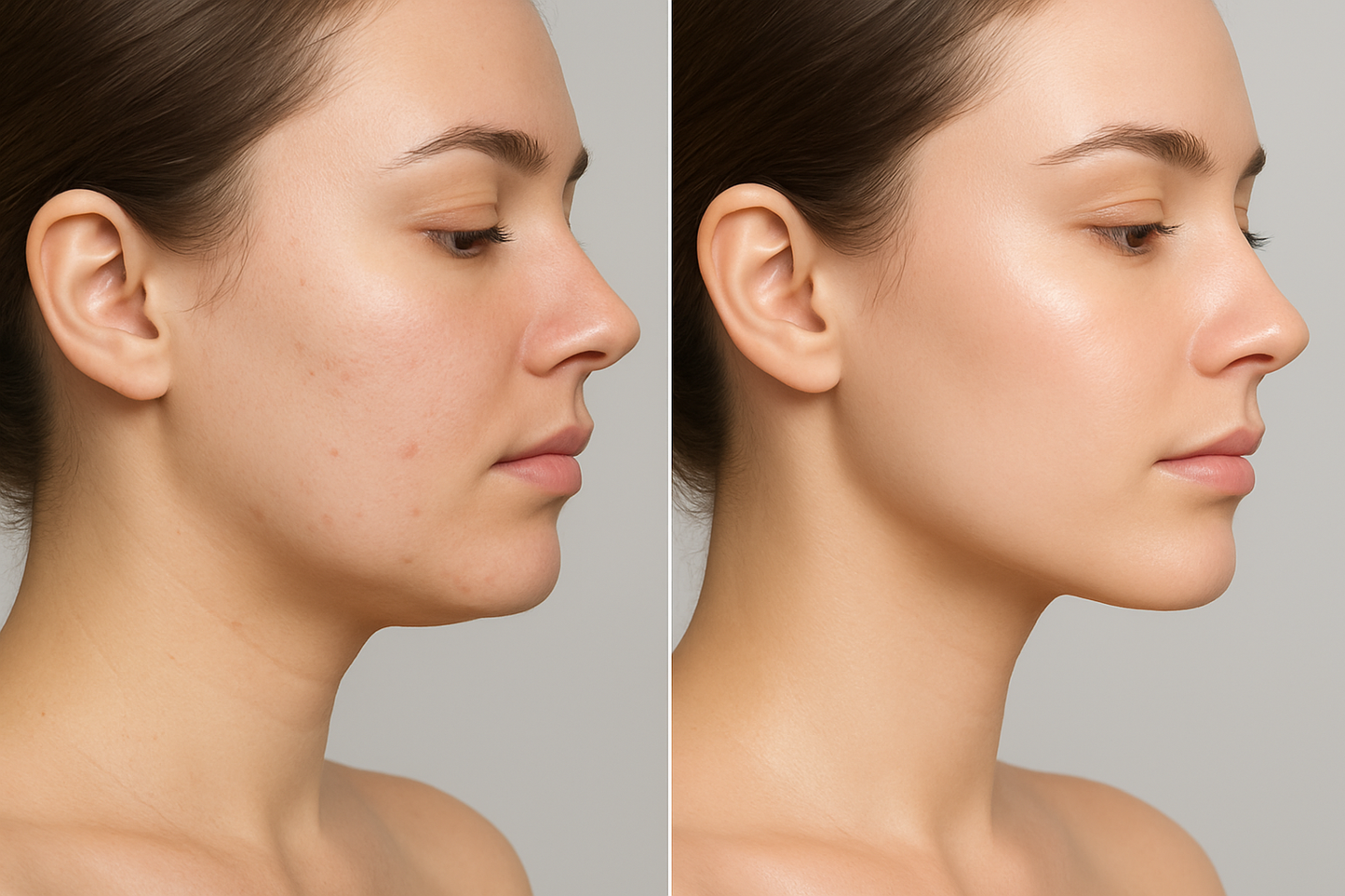 Hyaluron with Squalane Face Cream