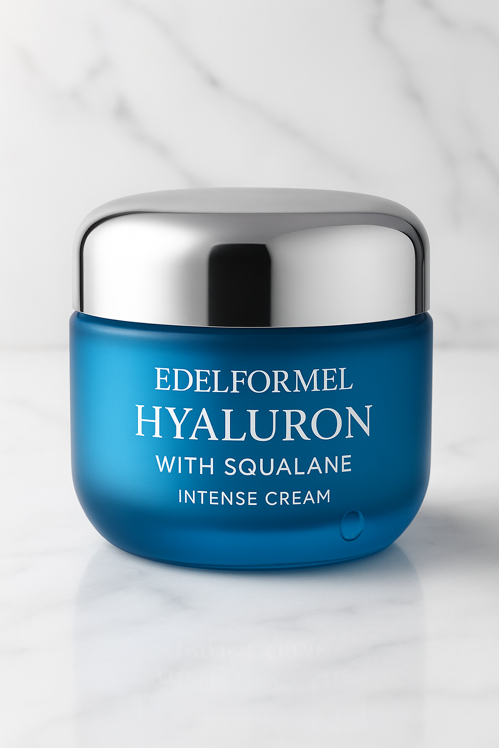 Hyaluron with Squalane Face Cream